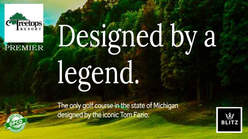 Treetops Fazio Premier