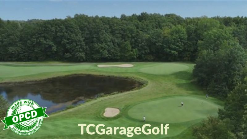Huntmore Golf Club