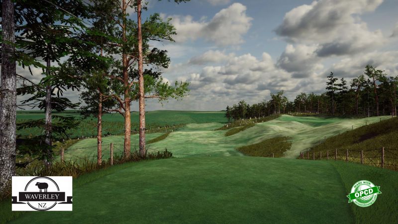 Waverley Golf Club