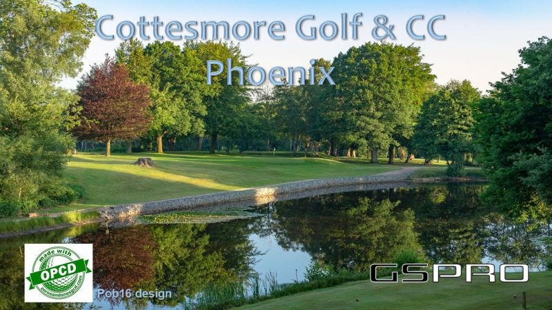 Cottesmore G & CC Phoenix