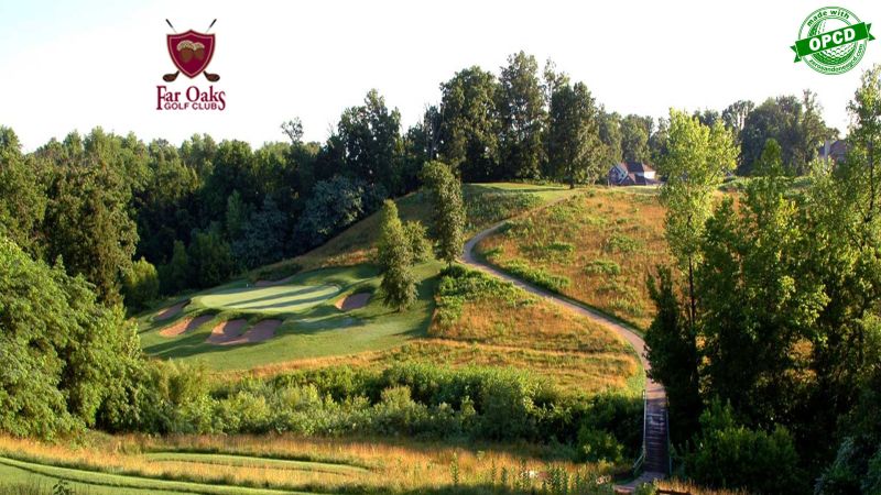 Far Oaks Golf Club