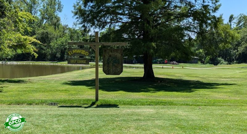Elmwood Golf Course