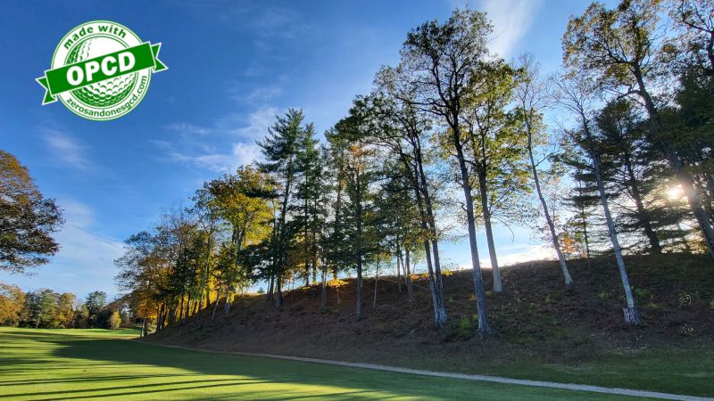 Bretwood Golf Course - North
