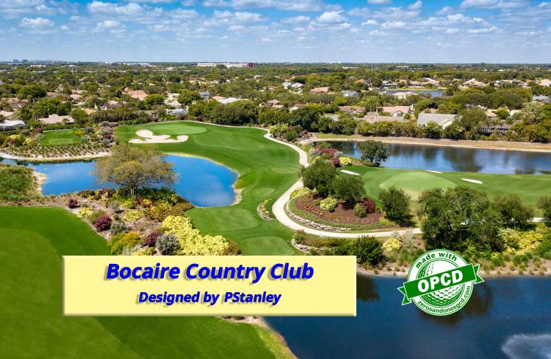 Bocaire Country Club