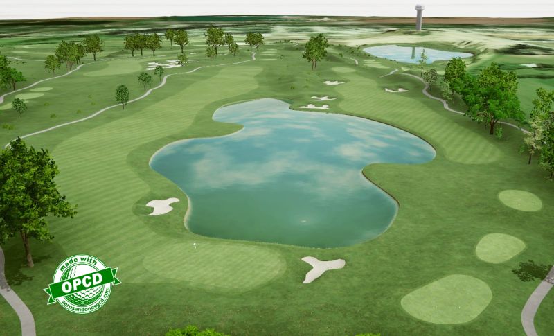 FireRock Golf Club