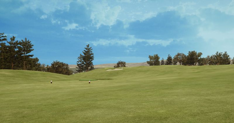 Casserly Par 3 KFG Renovation