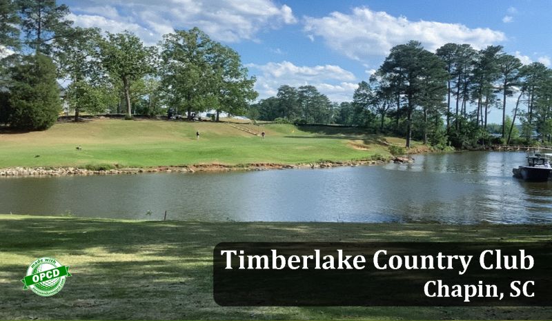 Timberlake Country Club