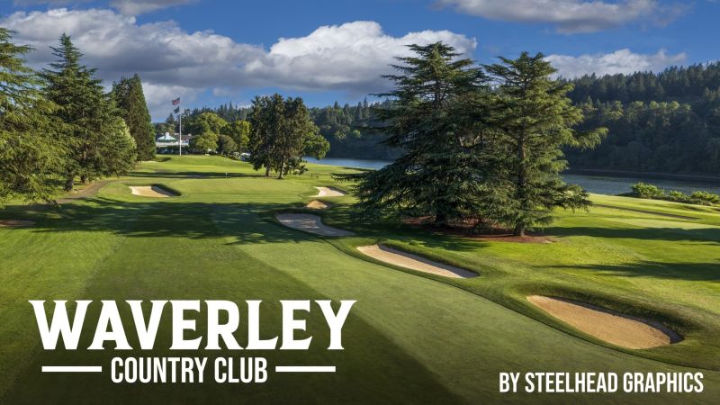 Waverley Country Club