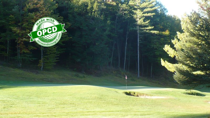 Pine Grove Springs Golf Course