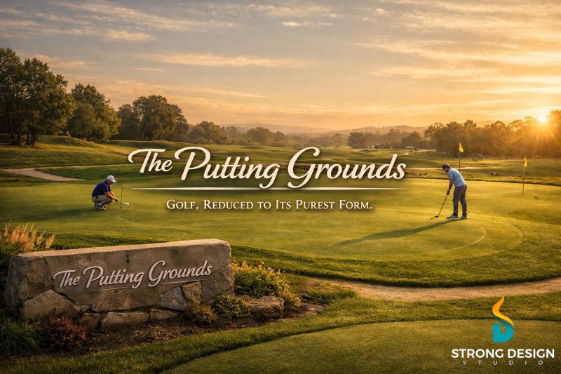 The Putting Grounds