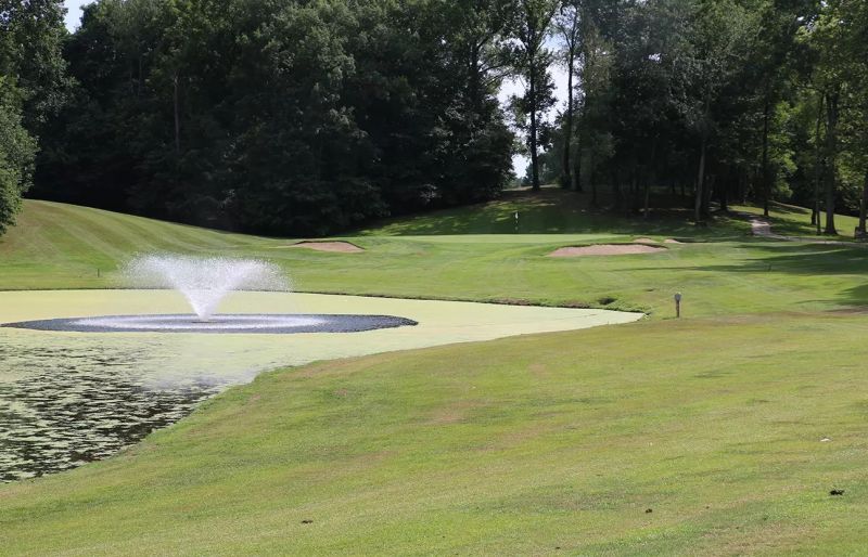 Hulman Links
