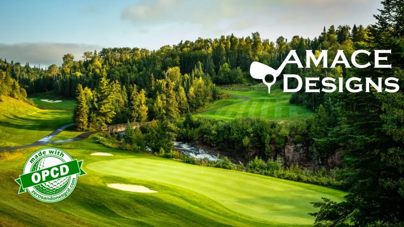 Superior National at Lutsen - Mountain - River