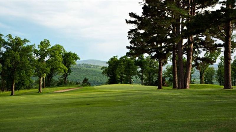 Fayetteville Country Club