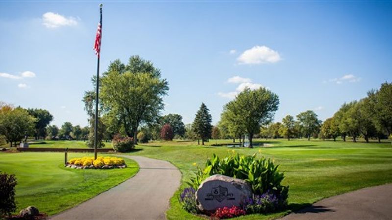 Spring Meadows Country Club