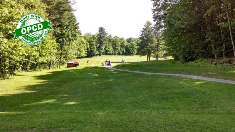 Claremont Country Club