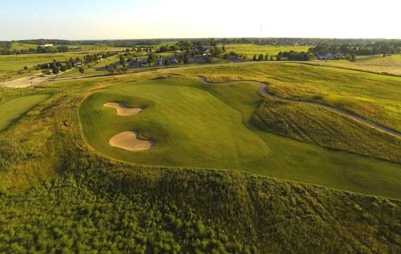 Broadlands Golf Club