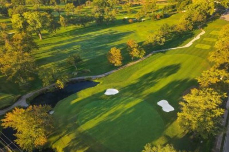 Brookridge Country Club