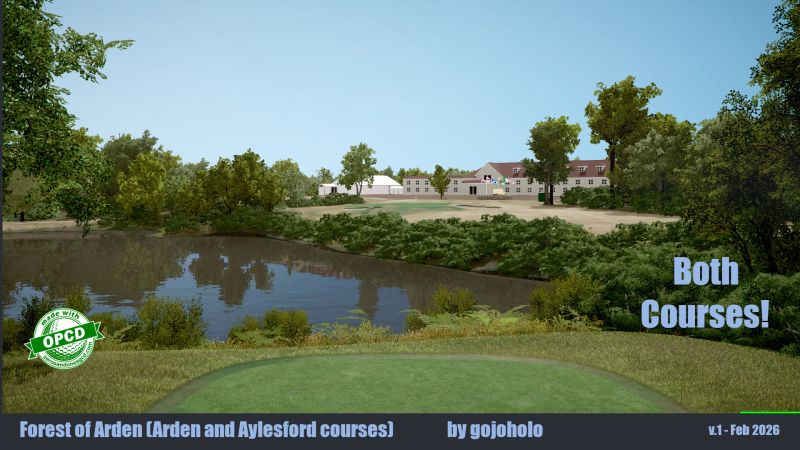 Forest of Arden