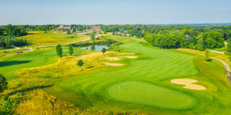 Morningstar Golf Course