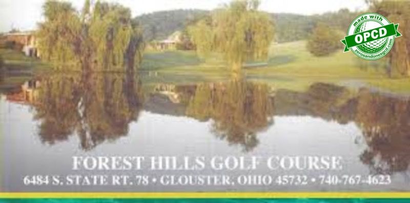 Forest Hills Golf Club
