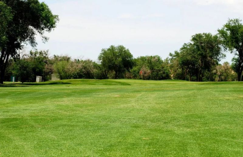 Canyon Country Club