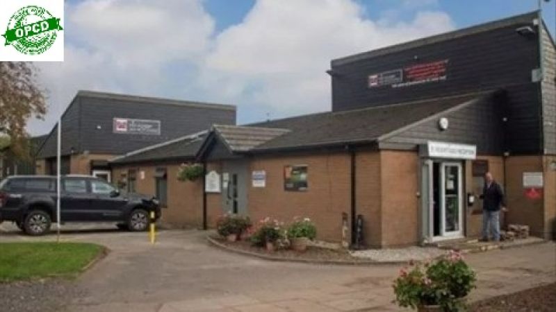 Malkins Bank Golf Club