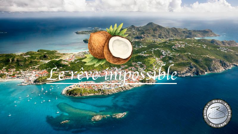 Le rêve impossible