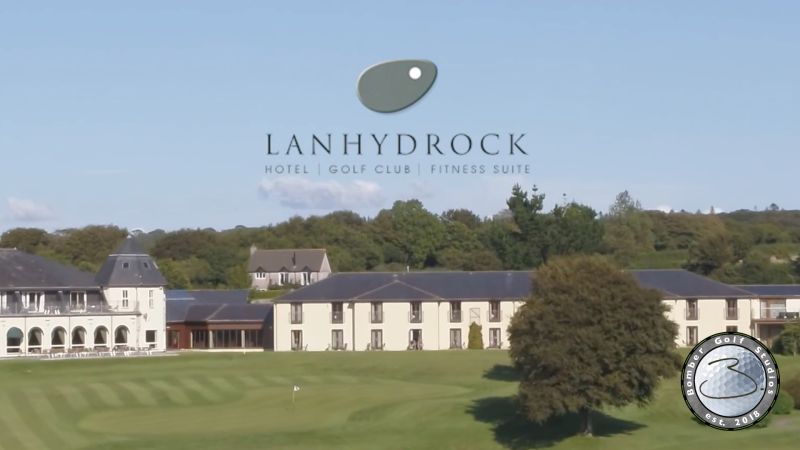 Lanhydrock Hotel & Golf Club