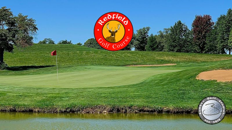 Redfield Golf & Country Club