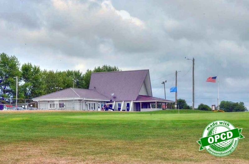 Lakesite Country Club