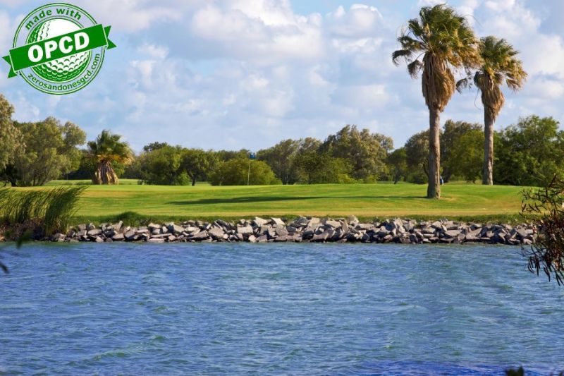 Lozano Golf Center