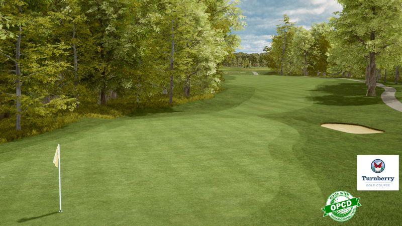 Turnberry Golf Course