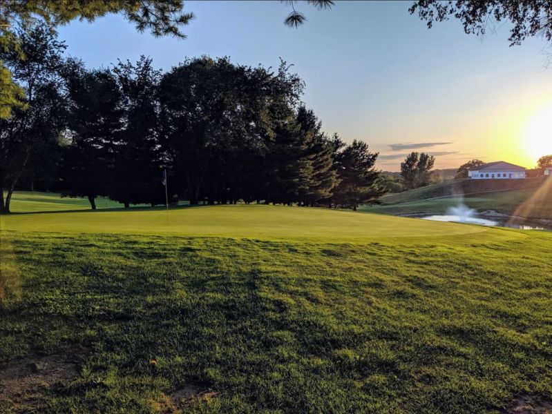 Tanglewood Greens