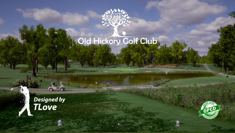 Old Hickory Golf Club (WI)