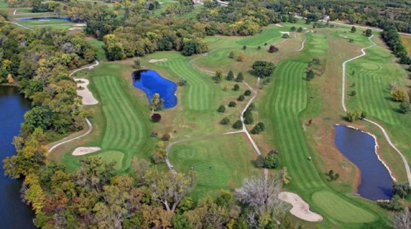 Rolling Meadows Golf Course