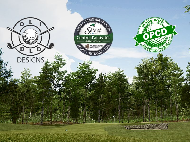 Golf Le Select
