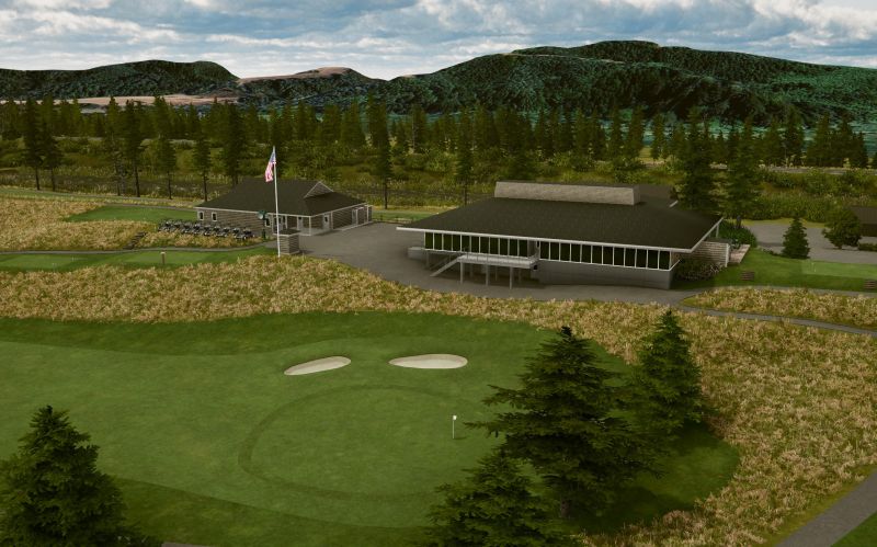 Astoria Golf & Country Club