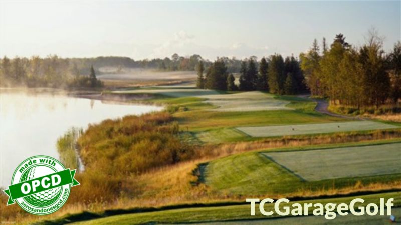 Sweetgrass Golf Club