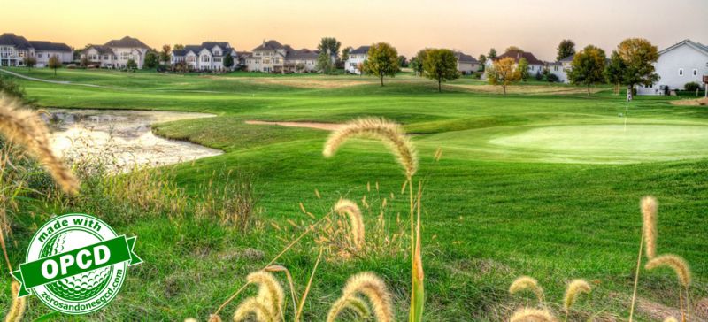 Hunters Ridge Golf Course