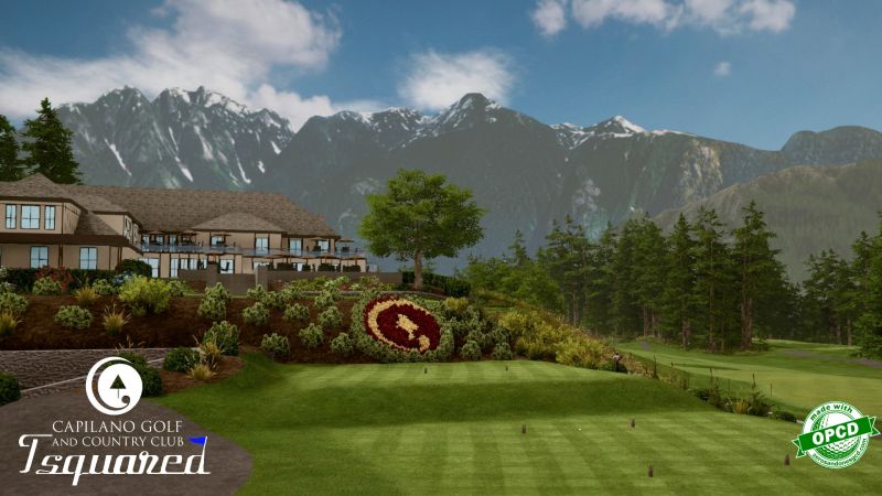 Capilano Golf and Country Club
