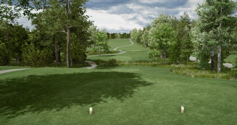 Oak Knoll Golf Club