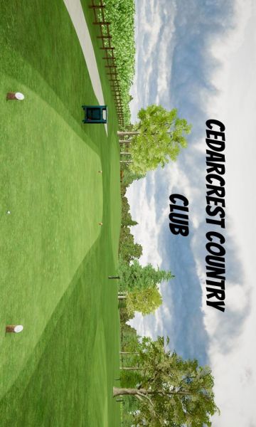 Cedarcrest Country Club