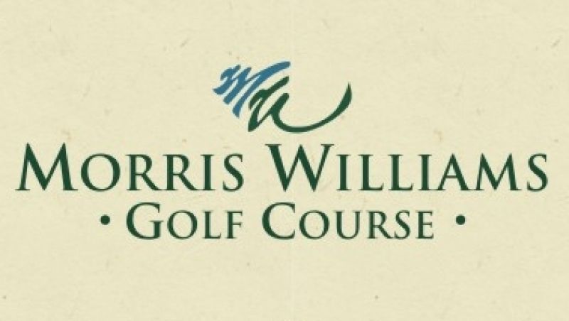 Morris Williams Golf Course