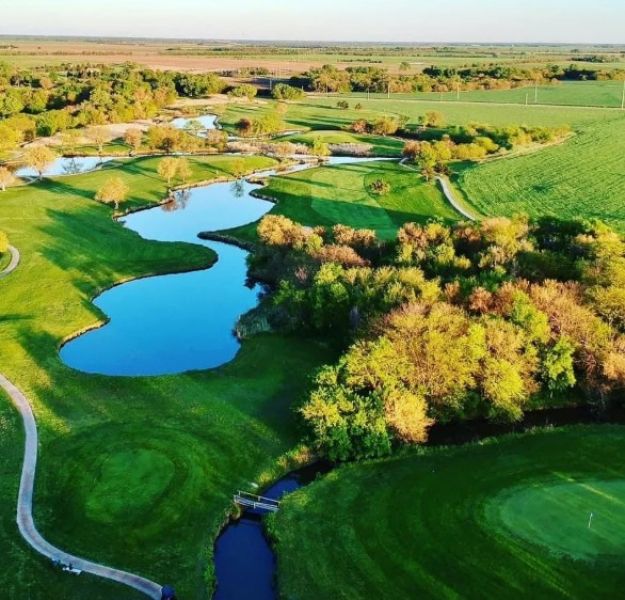 Turkey Creek Golf Course