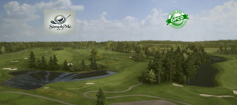 Heron Lakes Great Blue