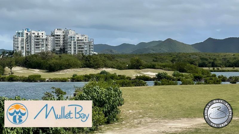 Mullet Bay Golf Course