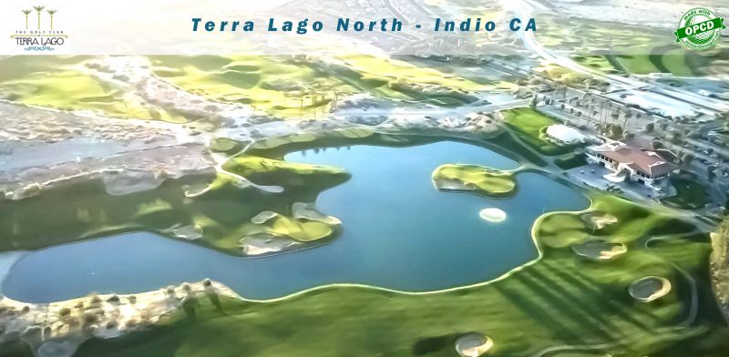 Terra Lago North