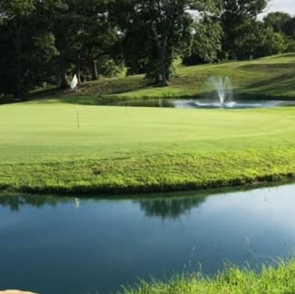 River Valley Community Golf Course