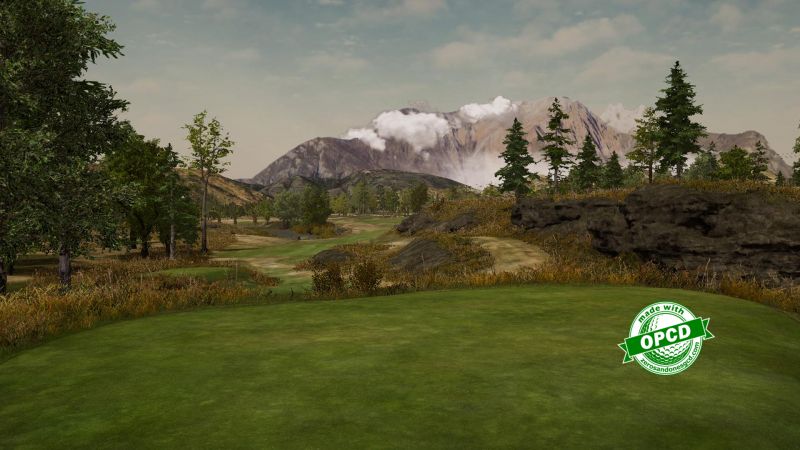 Arrowtown Golf Club