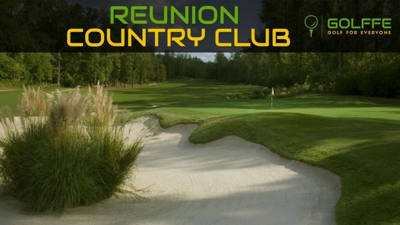 Reunion Country Club